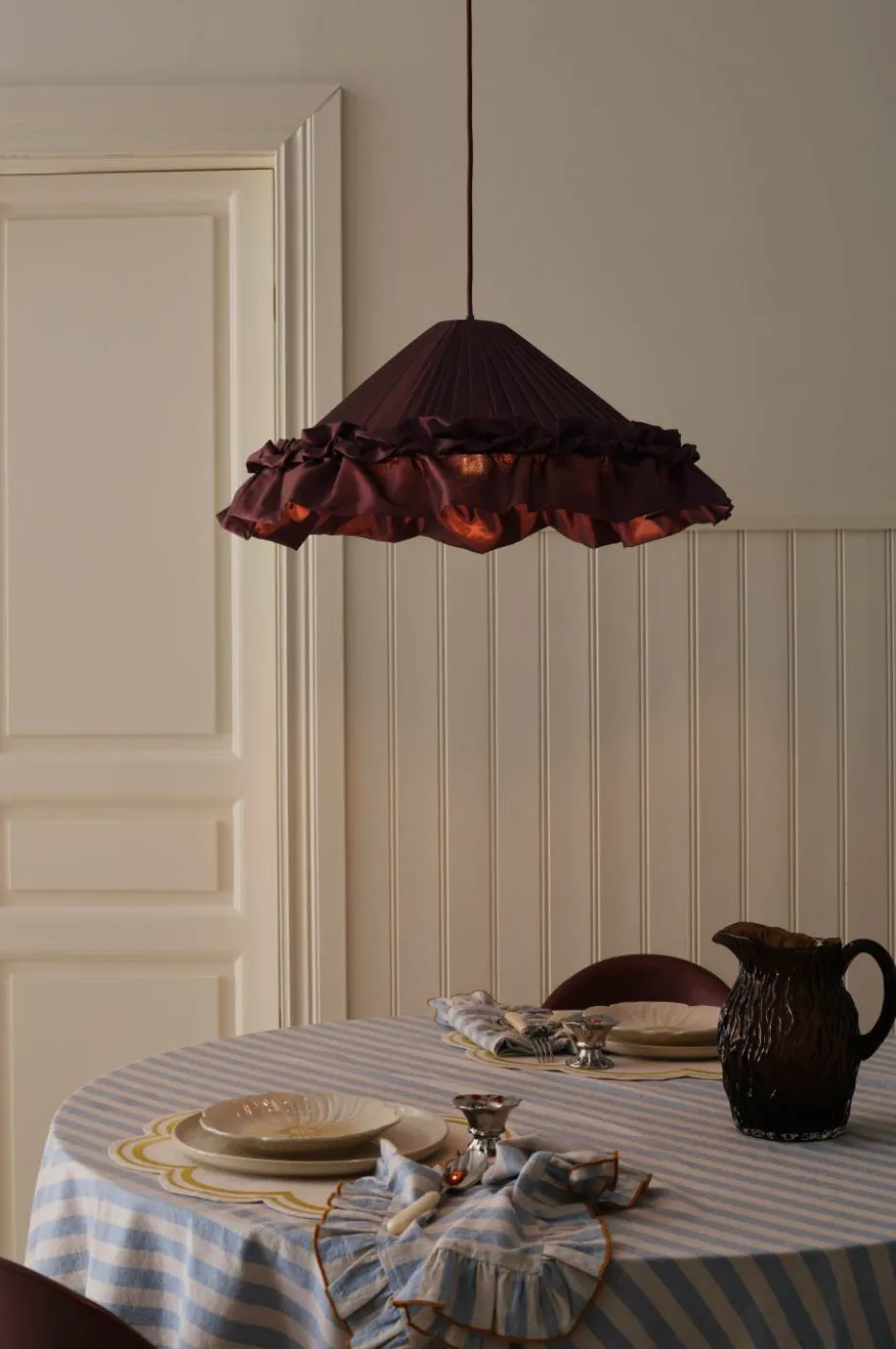 Ellos Home Taklampe Viola