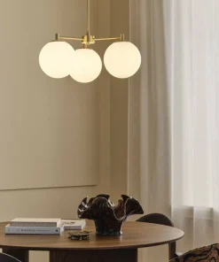 Ellos Home Taklampe Winston