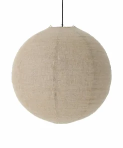 Ellos Home Takskjerm Alva Ø 50 cm