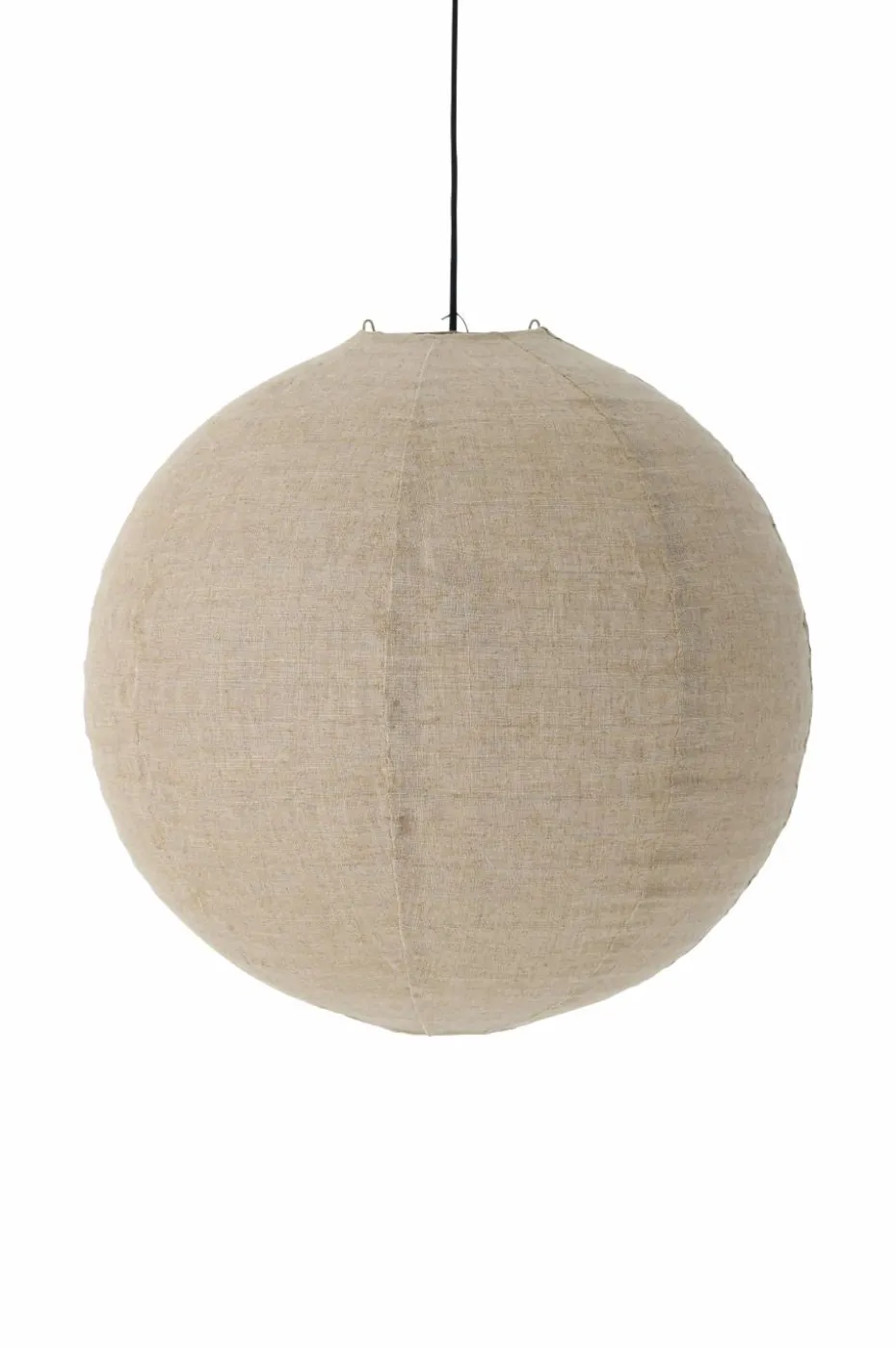 Ellos Home Takskjerm Alva Ø 50 cm