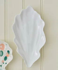 Ellos Home Tallerken Sea Shell