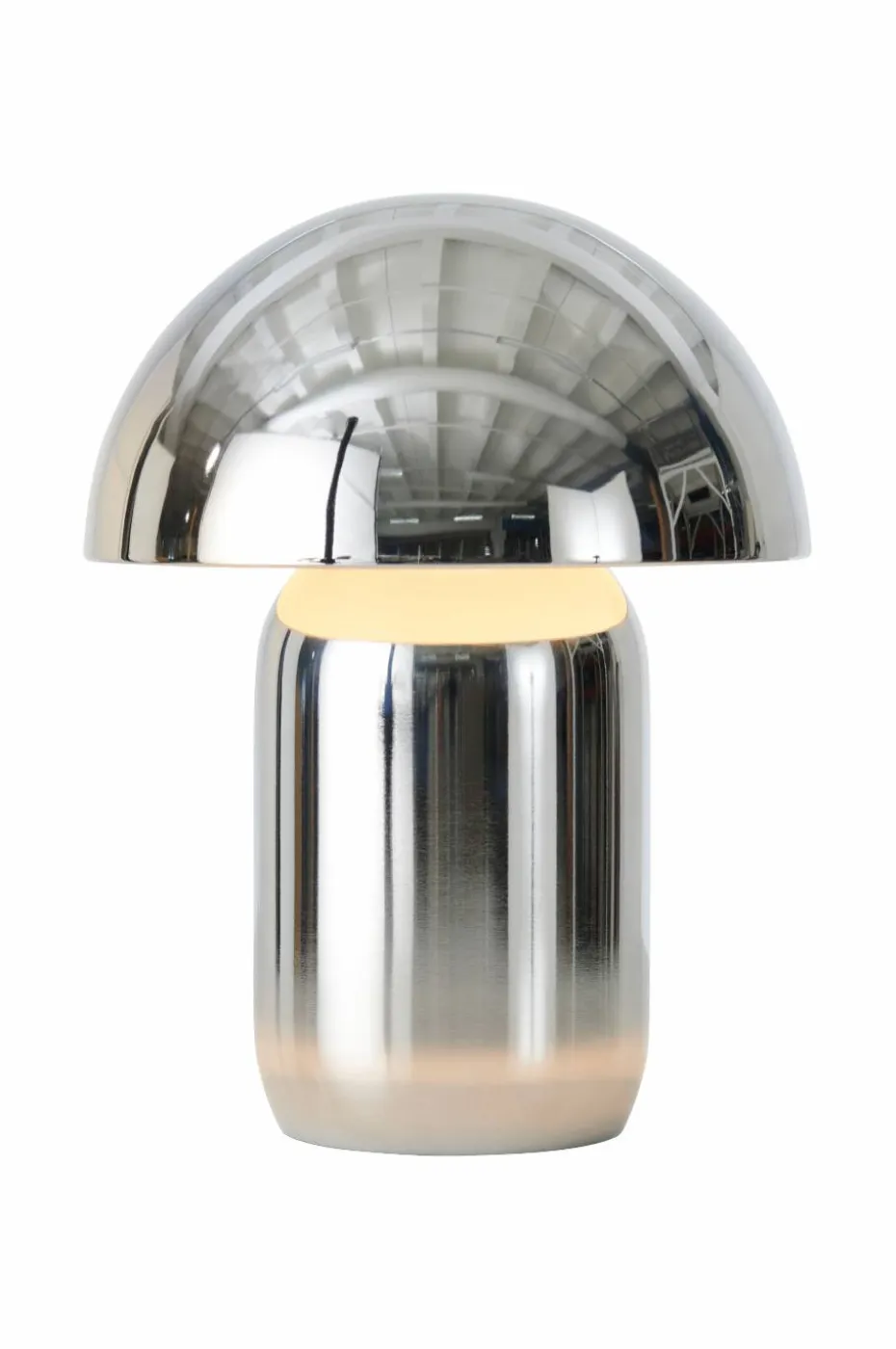 Ellos Home Ted oppladbar bordlampe
