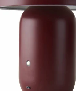 Ellos Home Ted oppladbar bordlampe