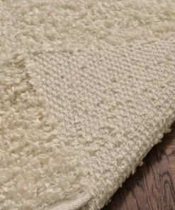 Ellos Home Teppe Boucle Wovencarpet