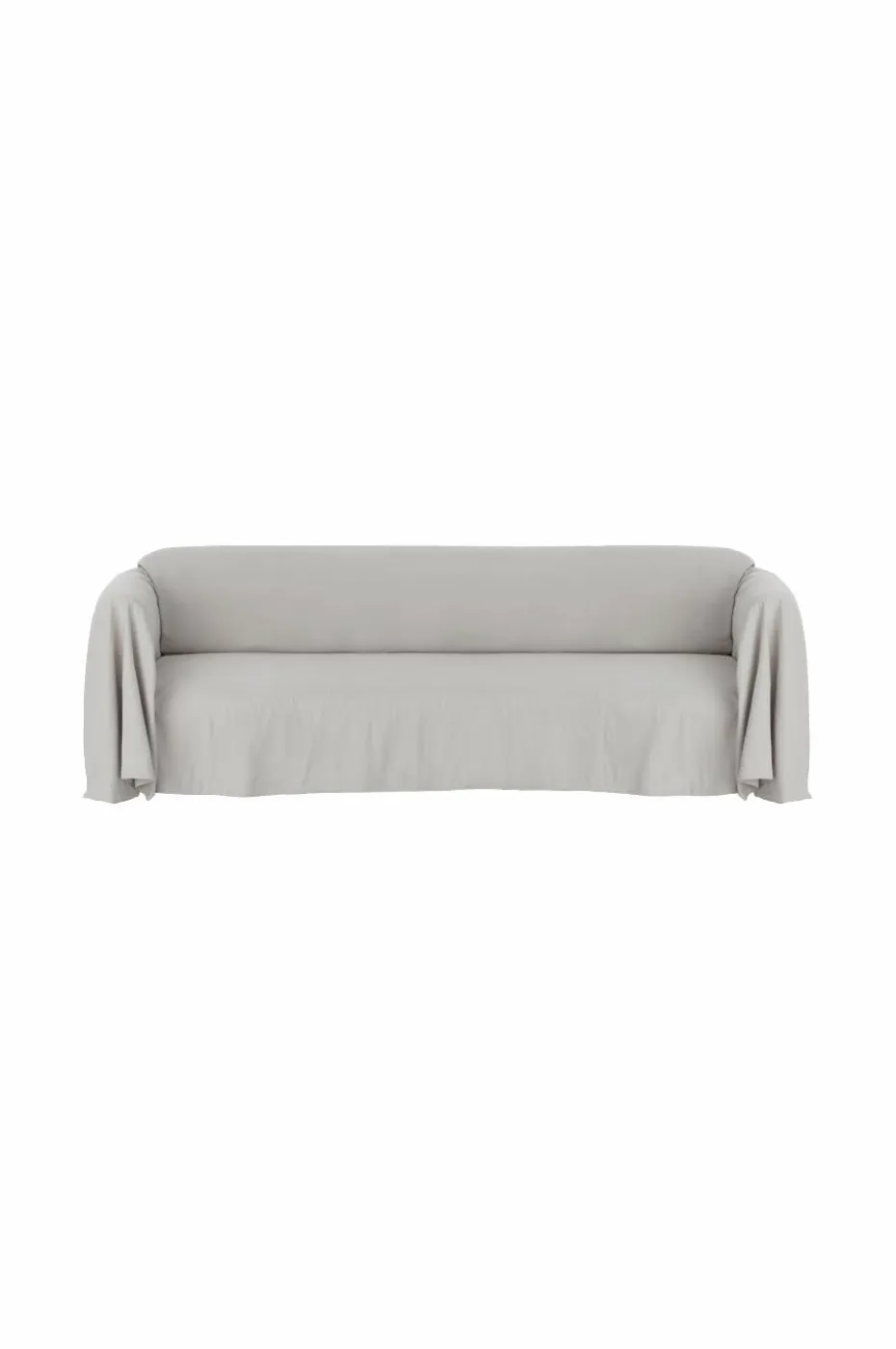 Ellos Home Tora tekstiltrekk til 3-seters sofa