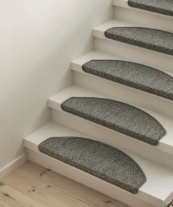 Ellos Home Trappetrinnsteppe Solna 12-pk