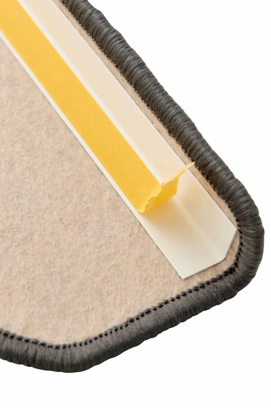 Ellos Home Trappetrinnsteppe Solna 2-pk