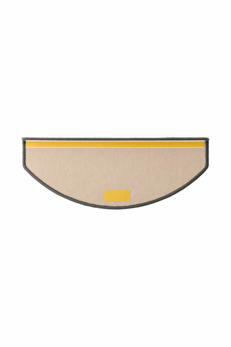 Ellos Home Trappetrinnsteppe Solna 2-pk