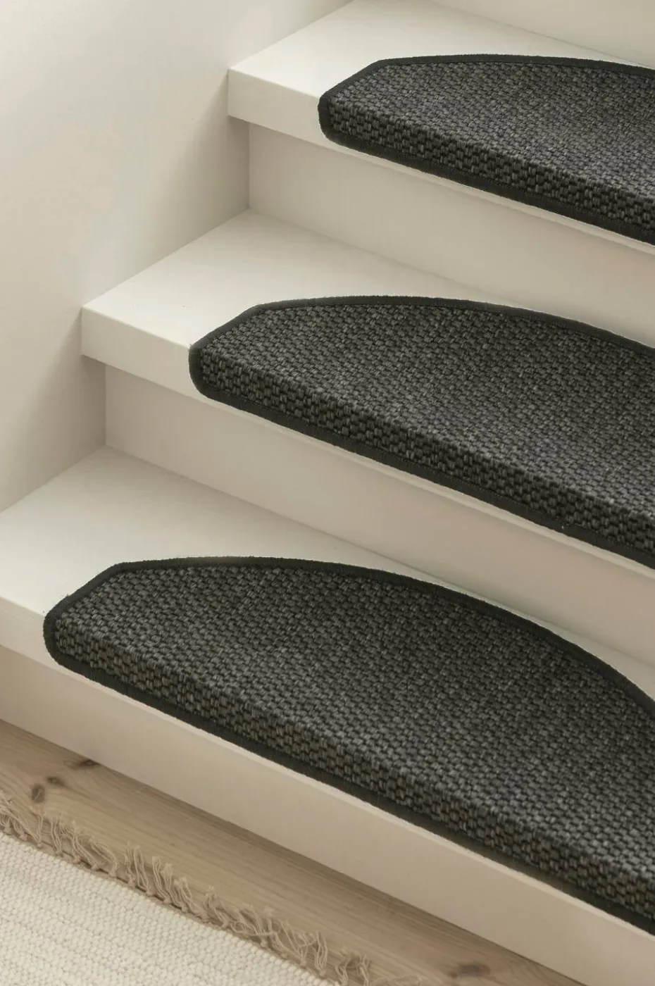 Ellos Home Trappetrinnsteppe Solna 2-pk