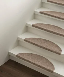 Ellos Home Trappetrinnsteppe 15-pk