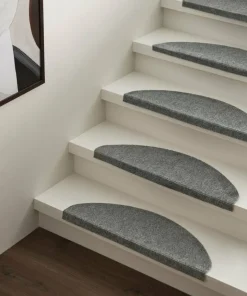Ellos Home Trappetrinnsteppe 15-pk