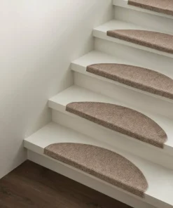 Ellos Home Trappetrinnsteppe 2-pk