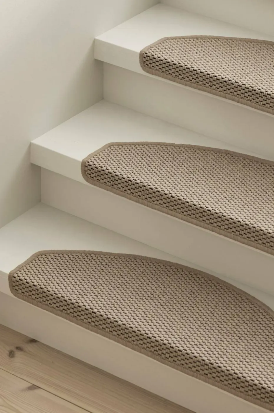 Ellos Home Trappetrinnsteppe Solna 2-pk