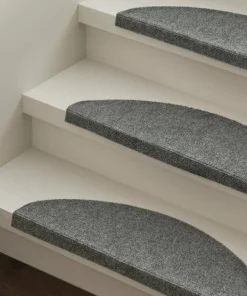 Ellos Home Trappetrinnsteppe 2-pk