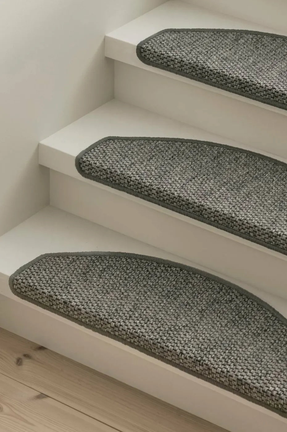 Ellos Home Trappetrinnsteppe Solna 2-pk