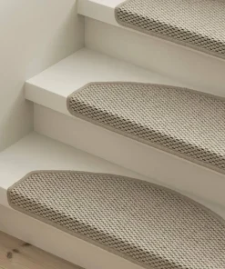 Ellos Home Trappetrinnsteppe Solna 2-pk