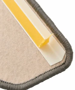 Ellos Home Trappetrinnsteppe Solna 2-pk