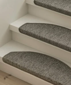 Ellos Home Trappetrinnsteppe Solna 2-pk