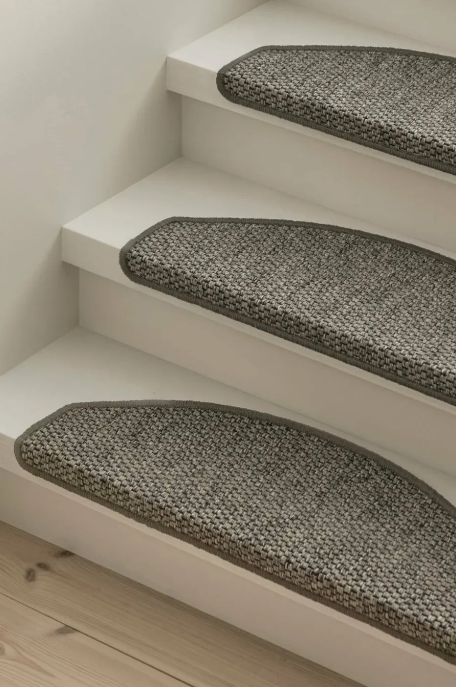 Ellos Home Trappetrinnsteppe Solna 2-pk