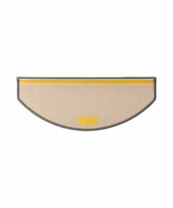 Ellos Home Trappetrinnsteppe Solna 2-pk