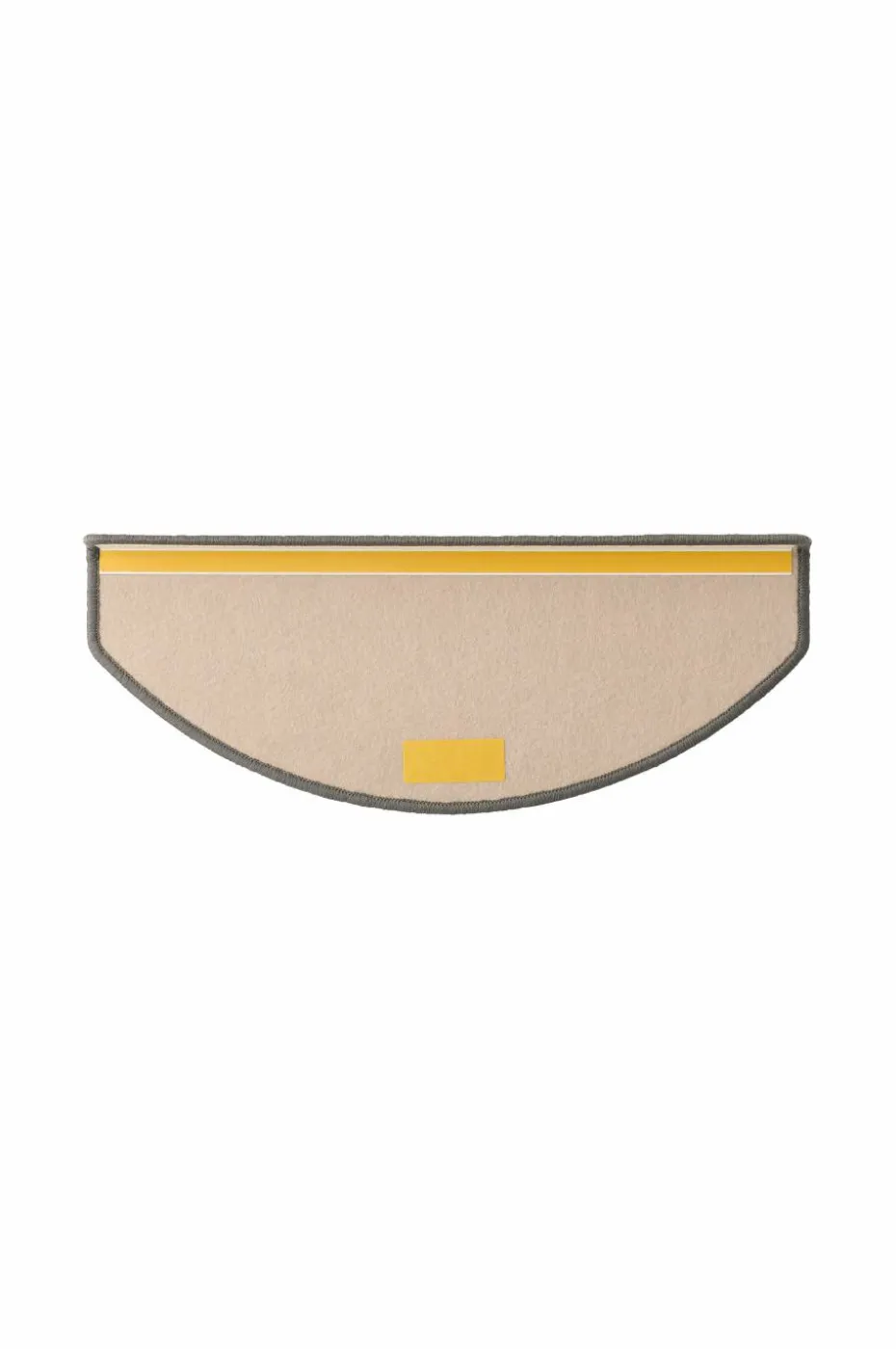 Ellos Home Trappetrinnsteppe Solna 2-pk