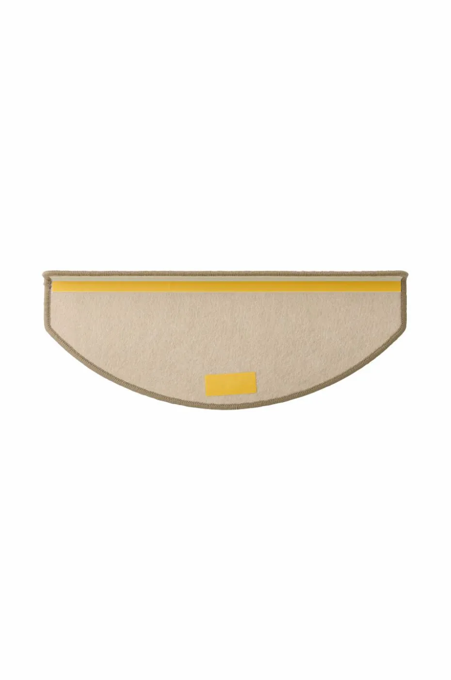 Ellos Home Trappetrinnsteppe Solna 12-pk