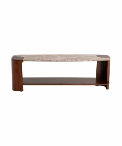 Ellos Home TV-benk / sidebord Leonina