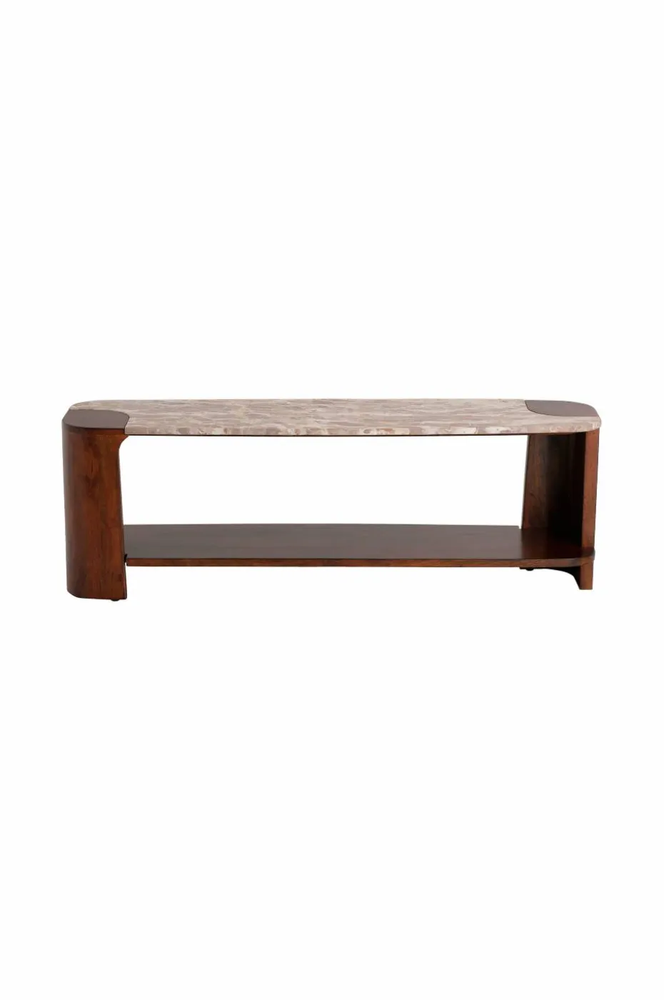 Ellos Home TV-benk / sidebord Leonina