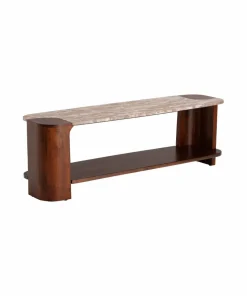 Ellos Home TV-benk / sidebord Leonina