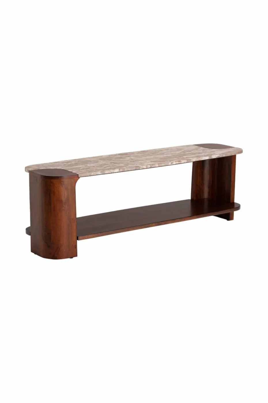 Ellos Home TV-benk / sidebord Leonina