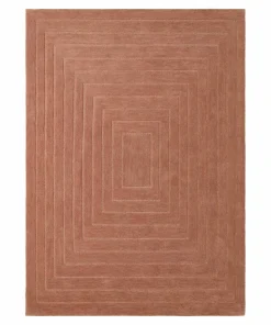 Ellos Home Ullteppe Alassio Woolcarpet