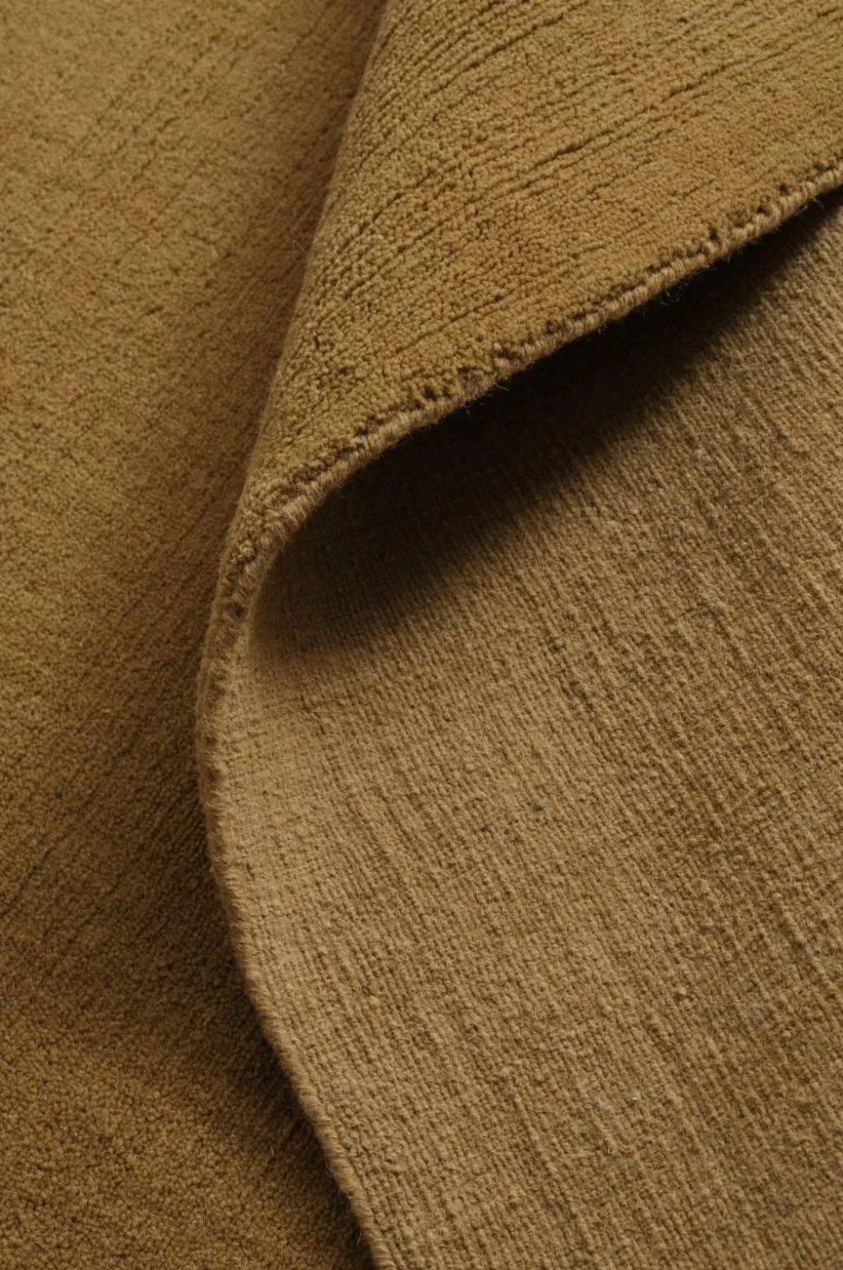 Ellos Home Ullteppe Aviles Woolcarpet
