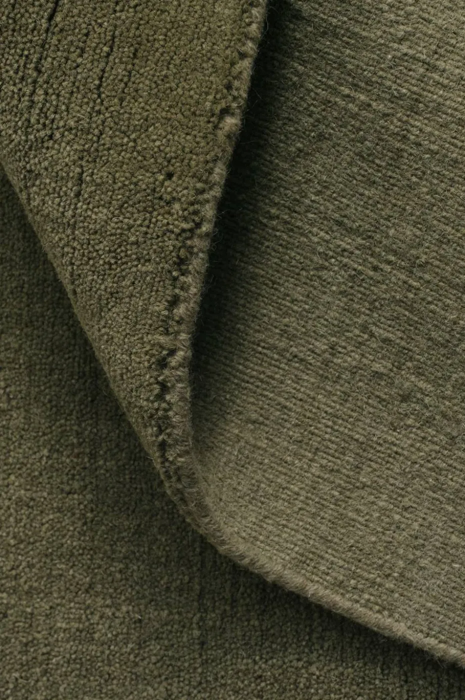 Ellos Home Ullteppe Aviles Woolcarpet