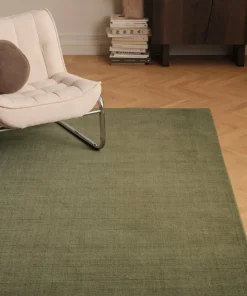 Ellos Home Ullteppe Aviles Woolcarpet