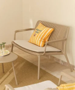 Ellos Home Utesofa Caprice 2-seter