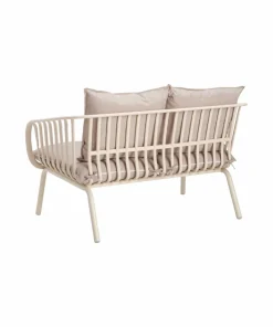 Ellos Home Utesofa Olvie 2-seter