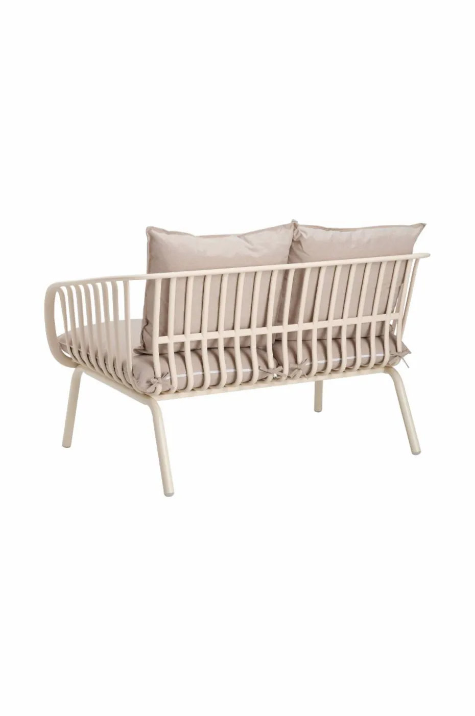Ellos Home Utesofa Olvie 2-seter