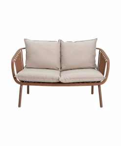 Ellos Home Utesofa Olvie 2-seter