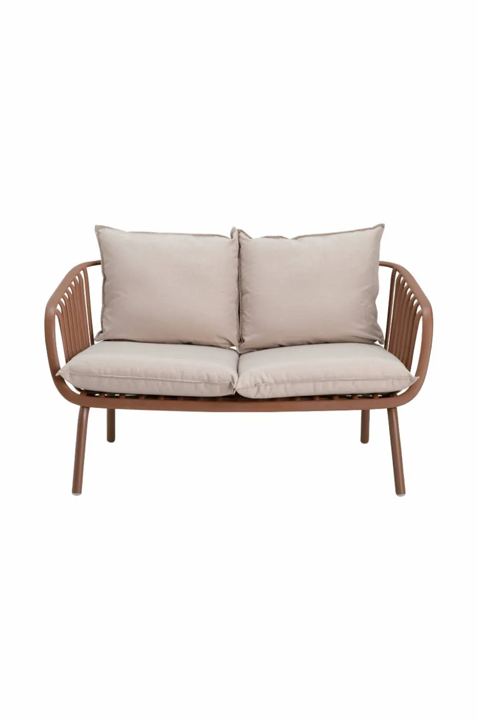 Ellos Home Utesofa Olvie 2-seter