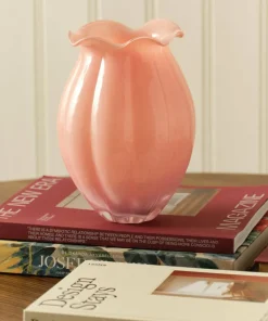 Ellos Home Vase Alva høyde 21,5 cm