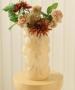 Ellos Home Vase Corallo høyde 30,5 cm