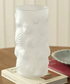 Ellos Home Vase Corallo høyde 30,5 cm