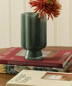Ellos Home Vase Elsa høyde 19 cm