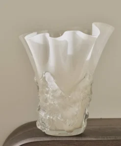 Ellos Home Vase Emeli høyde 25 cm