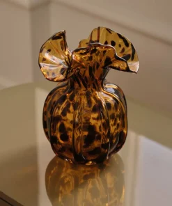 Ellos Home Vase Leo høyde 24 cm
