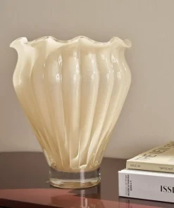 Ellos Home Vase Noor høyde 28,5 cm