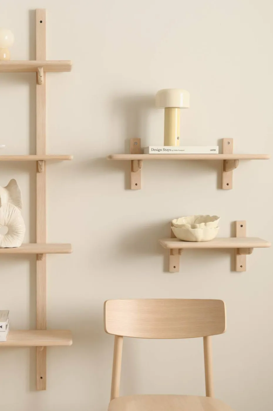 Ellos Home Vegghylle Albin 40 cm