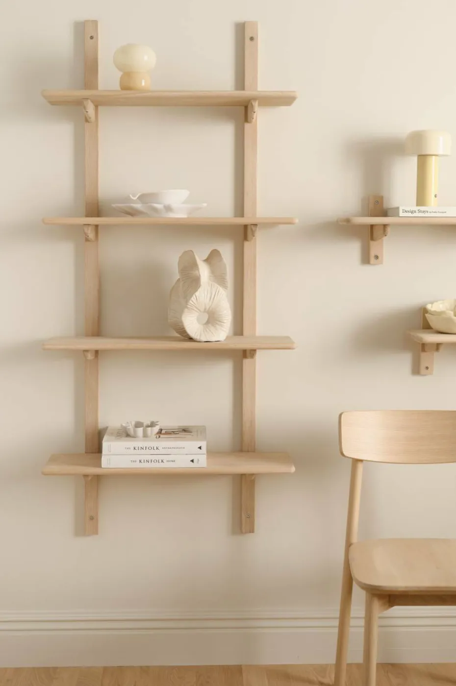 Ellos Home Vegghylle Albin High Shelf