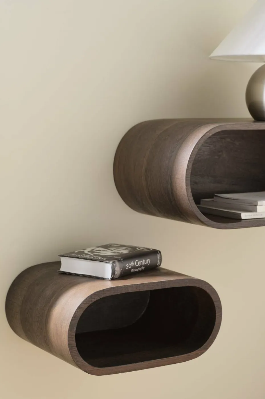 Ellos Home Vegghylle Positano Small