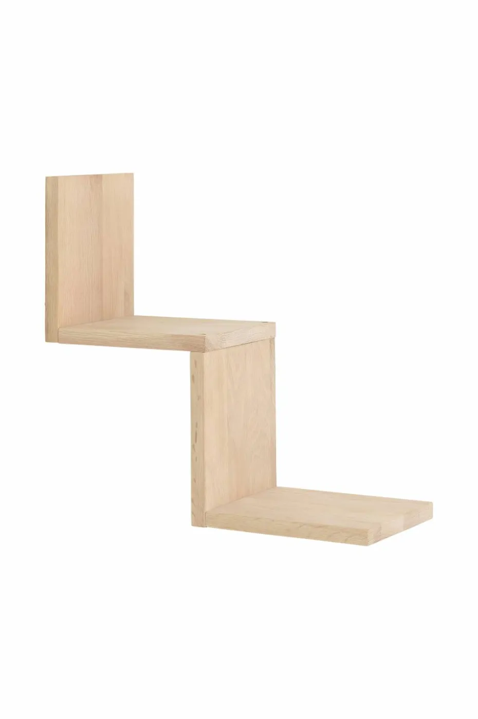 Ellos Home Vegghylle Zig Zag